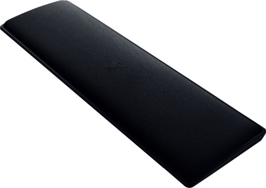 Razer Ergonomic Wrist Rest For Tkl Keyboard - Svart Håndleddstøtte Razer Ergonomic Wrist Rest For Tkl Keyboard - Svart Håndleddstøtte