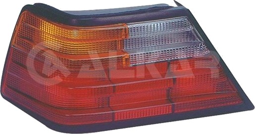 ALKAR 2201542 Baklykt