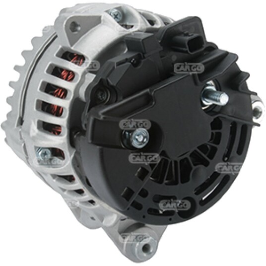 Dynamo HC Cargo 115649