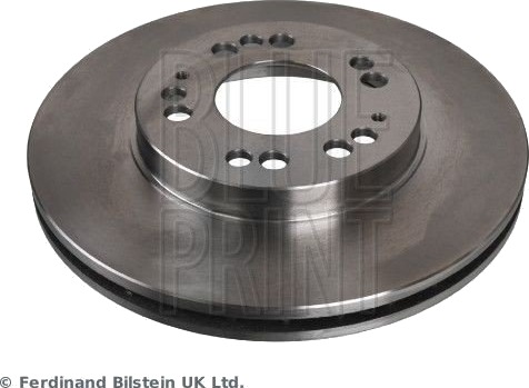 Bremseskive BLUE PRINT ADC44338 Bremseskive BLUE PRINT ADC44338