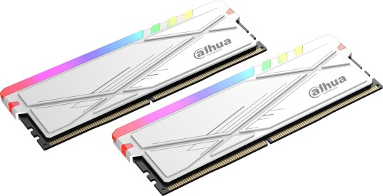 Dahua C600 RAM modul 32GB 2x16GB DDR4 3600 MHz CL18 RGB Dahua C600 RAM modul 32GB 2x16GB DDR4 3600 MHz CL18 RGB