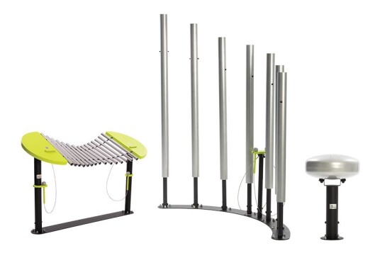 Musikkinstrumenter Sett   Kreativ Symfoni