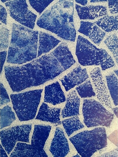 Bassengduk Planet Pool Tradisjon Rektangulær 1,5m Dyp 10 x 5 m Carrara 10 x 5 m Carrara