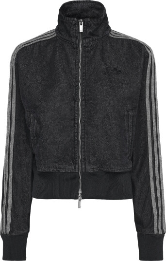 Adidas Originals Firebird Tt D   Black   L