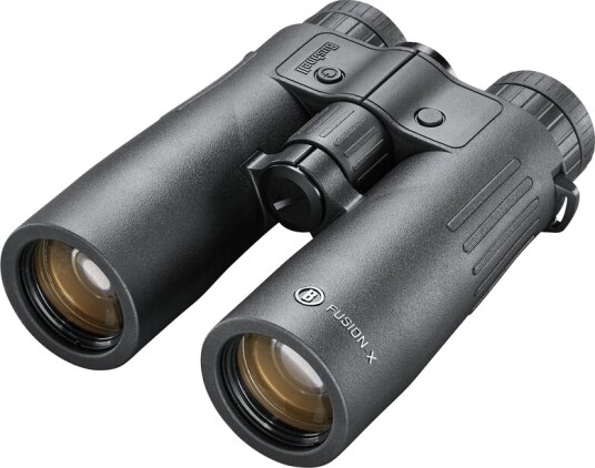 Bushnell Fusion X 10x42