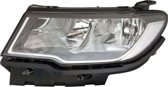 ALKAR 2741807 Frontlykter