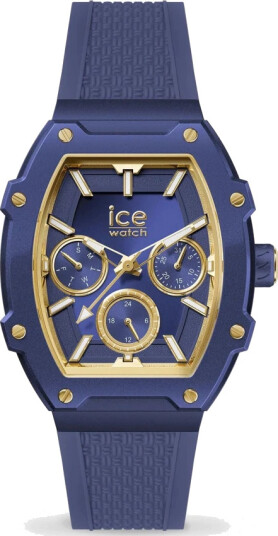 Ice Watch Dame Accessories Blå ONE SIZE,