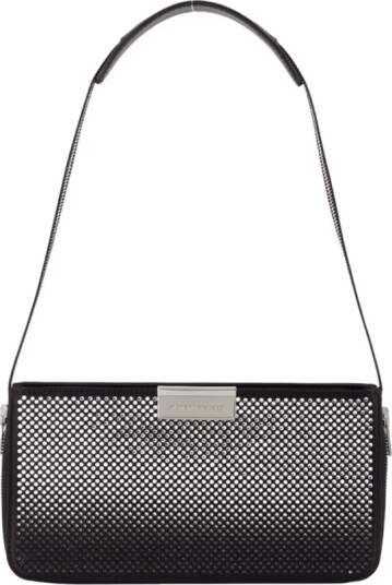 Alexander Wang Dame Vesker Svart ONE SIZE,