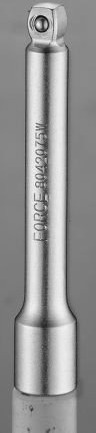 FORCE 8044125W Forlengelse, pipenøkkel