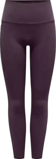 Only Play Onpjam 3 Sana Xhw Tights Pck Noos Purple XL