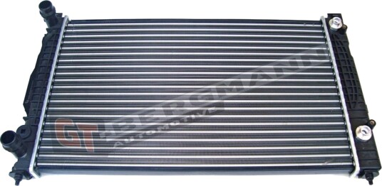 Radiator GT BERGMANN GT10 110