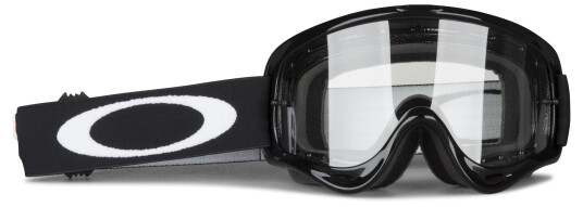 Oakley Crossbriller O-Frame Jet Black Oakley Crossbriller O-Frame Jet Black