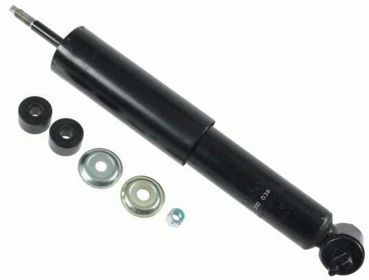 Støtdemper SACHS 310 038