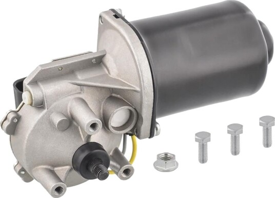 Vindusviskermotor TOPRAN 208 294 Vindusviskermotor TOPRAN 208 294