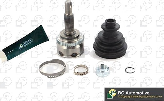 Drivledd BGA CV9121A
