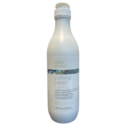 Milk_Shake Purifying Blend Sjampo 1000ml mot Flass Milk_Shake Purifying Blend Sjampo 1000ml mot Flass