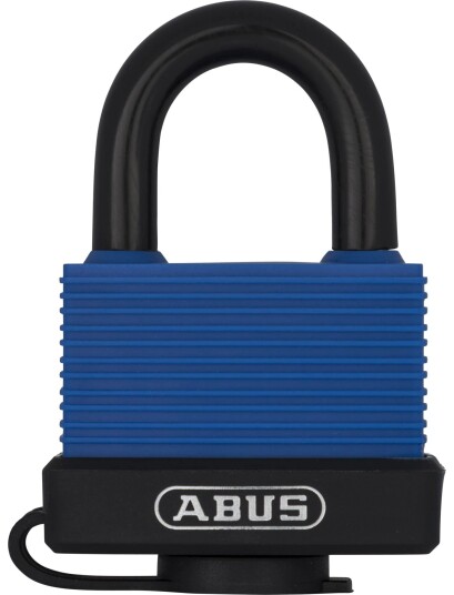 Abus Hengelås Aqua Safe 70Ib/50 Vanntett, 70 mm Abus Hengelås Aqua Safe 70Ib/50 Vanntett, 70 mm