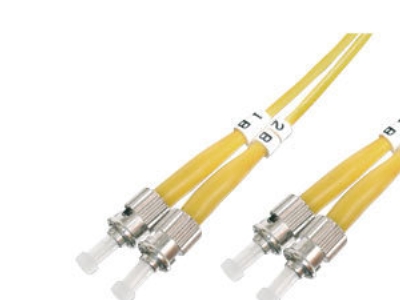 Logilink 3M 9/125 St St 3 M St St AL9STST03I