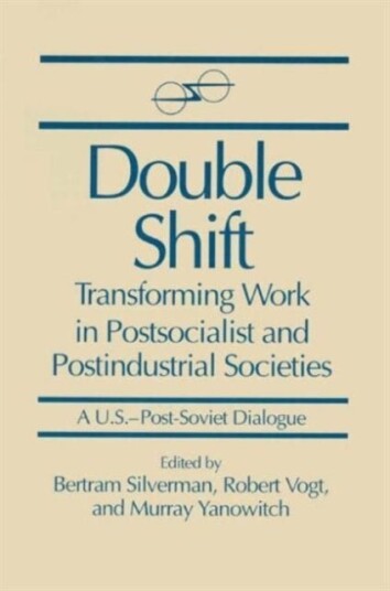 Double Shift Double Shift