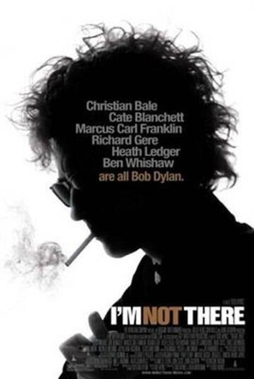 I'm Not There (DVD)