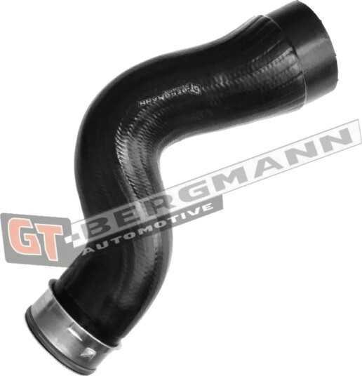 Ladeluftslange GT BERGMANN GT52 464