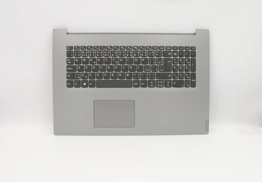 Lenovo Upper Case ASM_CZ-SK L 81M0 PG MEDION Lenovo Upper Case ASM_CZ-SK L 81M0 PG MEDION