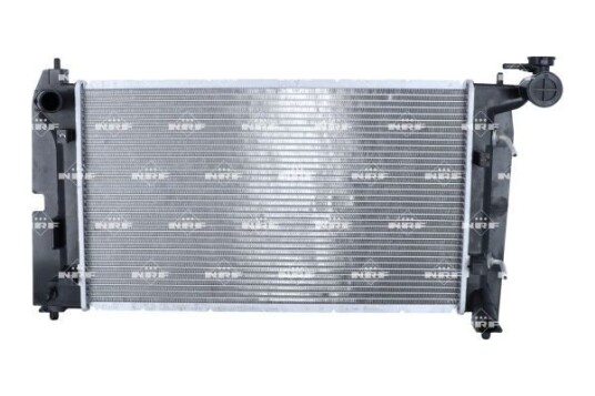 Radiator NRF 53325