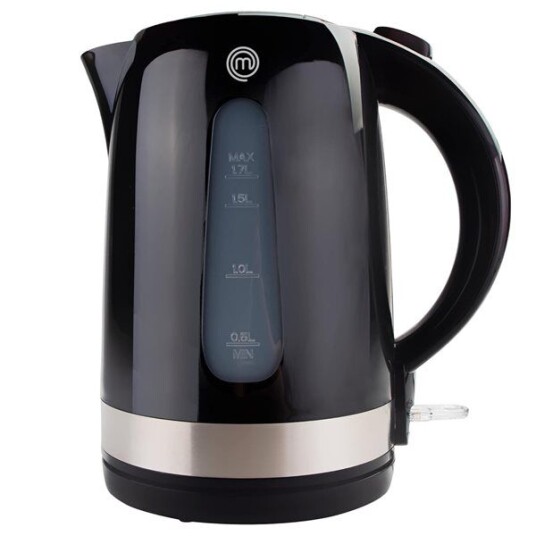 Masterchef Kettle Masterchef Kettle