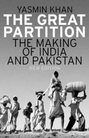 The Great Partition Av Yasmin Khan The Great Partition Av Yasmin Khan