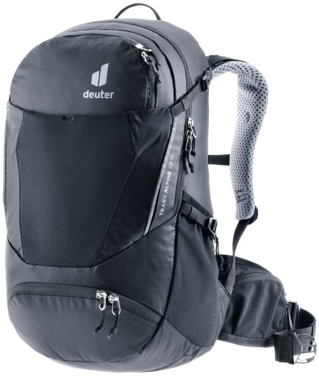 Deuter Women's Trans Alpine 22 SL Black OneSize, Black Deuter Women's Trans Alpine 22 SL Black OneSize, Black