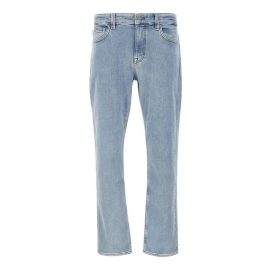 Hugo, Herre, Jeans, Blå, W36 L32, Hugo, Herre, Jeans, Blå, W36 L32,