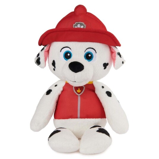 Paw Patrol Take-A-Long Plush 33 cm Marshall 6067147 Paw Patrol Take-A-Long Plush 33 cm Marshall 6067147
