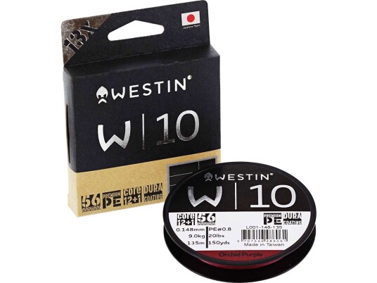 Westin W10 13 Braid 135m Westin W10 13 Braid 135m
