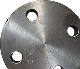 Blindfl. Dn25 - En 1092-1 Type 05/A Pn40 P250gh Blindfl. Dn25 - En 1092-1 Type 05/A Pn40 P250gh