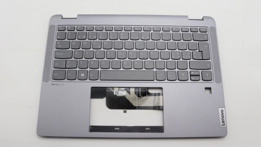 Lenovo COVER Upper Case ASM_SWS W