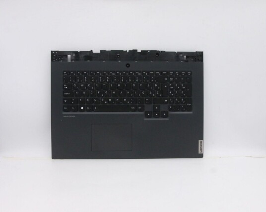 Lenovo Upper Case ASM SA L81Y8 NFPBL