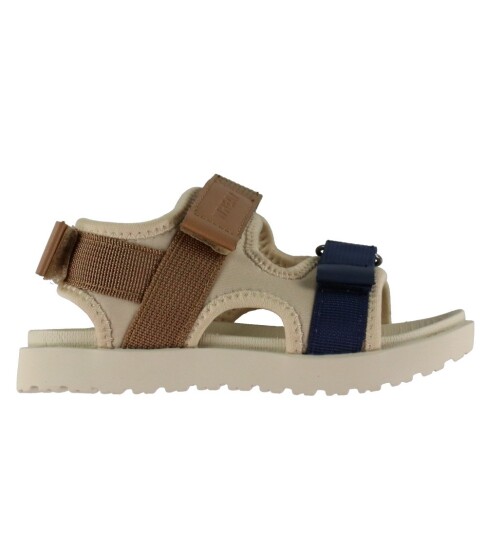 Wheat Sandal Mandy Beige 28 Wheat Sandal Mandy Beige 28