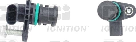 Sensor kamakselposisjon QUINTON HAZELL XREV781