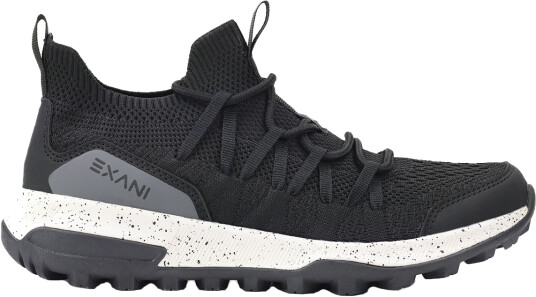 Exani Women's Atlas Black 39, Black