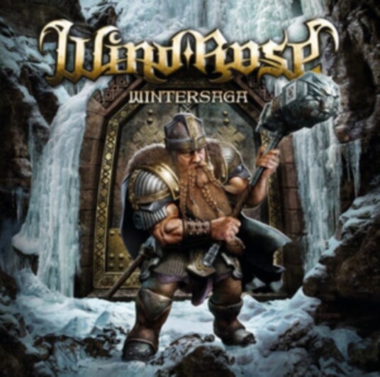 Wintersaga  LP/Vinyl