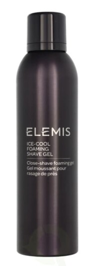 Other Brand Elemis Ice-Cool skummende barbergel 200 ml Other Brand Elemis Ice-Cool skummende barbergel 200 ml