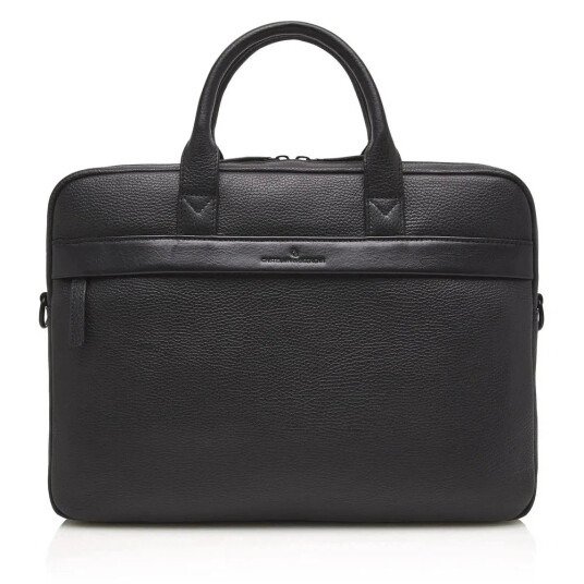 Castelijn & Beerens Chris Pc-veske 15,6" RFID Svart Castelijn & Beerens Chris Pc-veske 15,6" RFID Svart