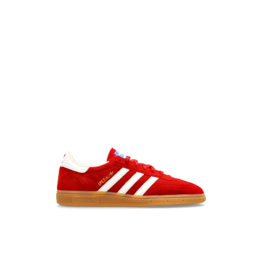 Adidas Originals Herre Sko Rød 44 EU