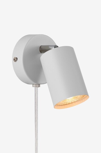 Nordlux NordluxVegglampe ExploreHvitVegglamper