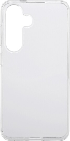 Onsala Gjennomsiktig TPU-deksel for Samsung Galaxy S24