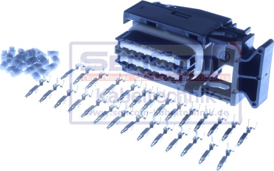 Plugg SenCom CS-20480