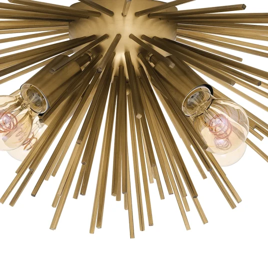 Eichholtz Boivin Taklampe Eichholtz Boivin Taklampe