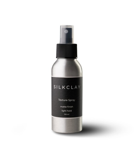 SILKSPRAY Sea Salt Texture Spray100ml