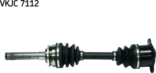Skf Drivaksel SKF VKJC 7112 Skf Drivaksel SKF VKJC 7112