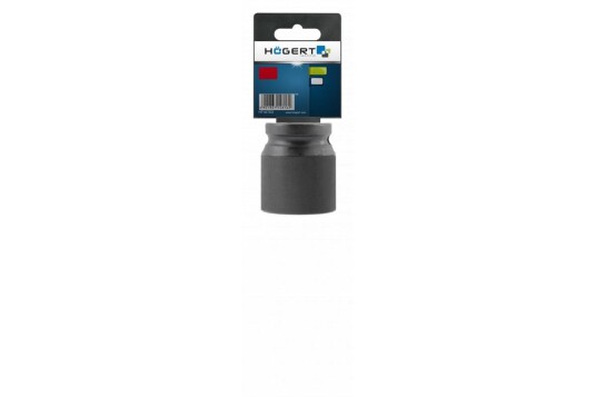 Impact Twist Head Hogert Ht4r157  3/4''  60 Mm